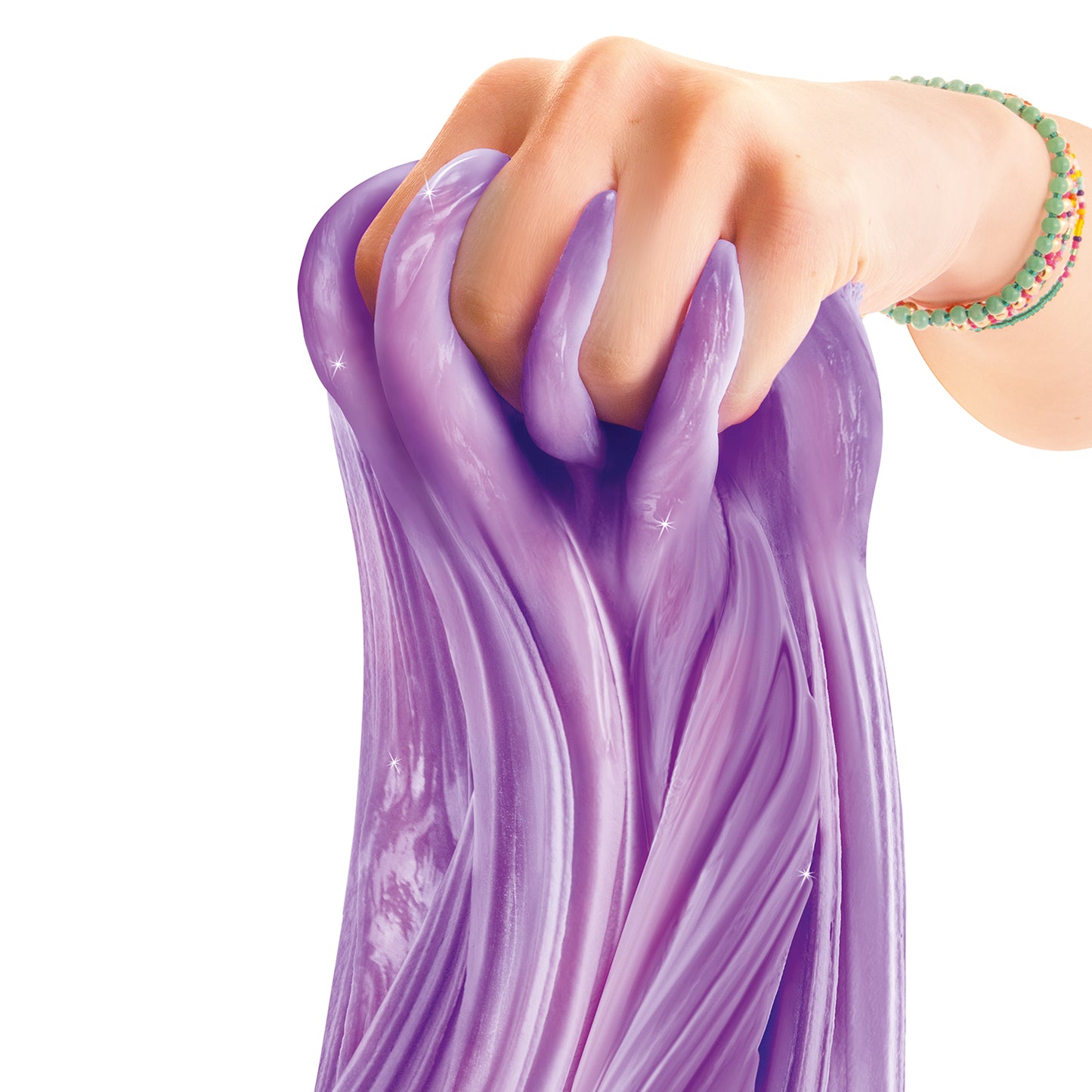 Collectible Slime Pots