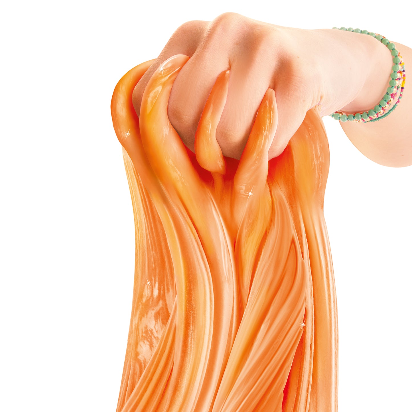 Collectible Slime Pots