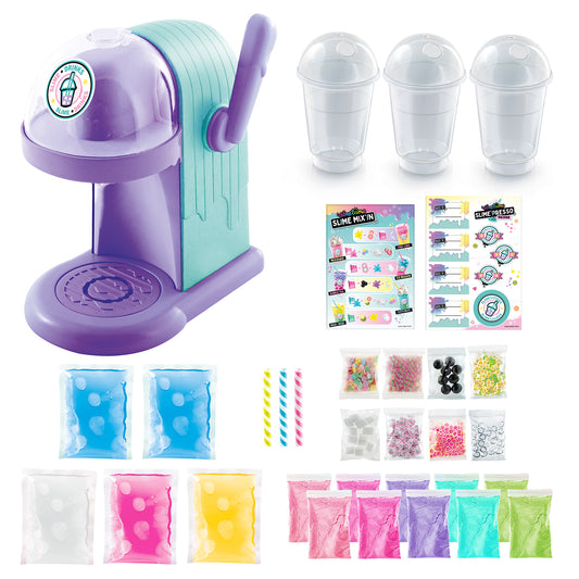 Slime 'Presso Machine