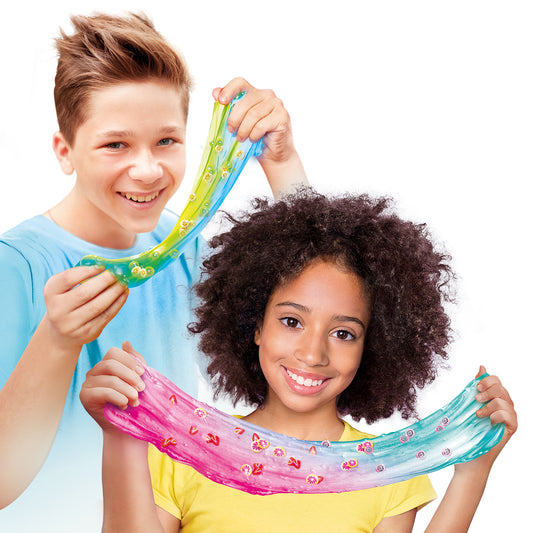 Slime 'Presso Machine & Slime Milkshake Maker bundle