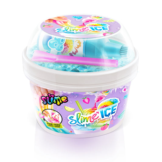 Slime'Ice Cup