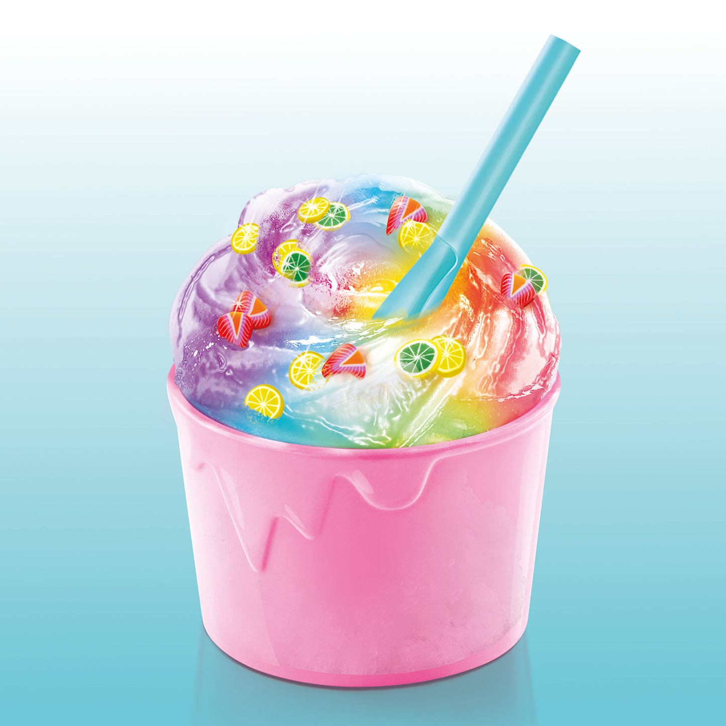 Slime'Ice Ice Machine