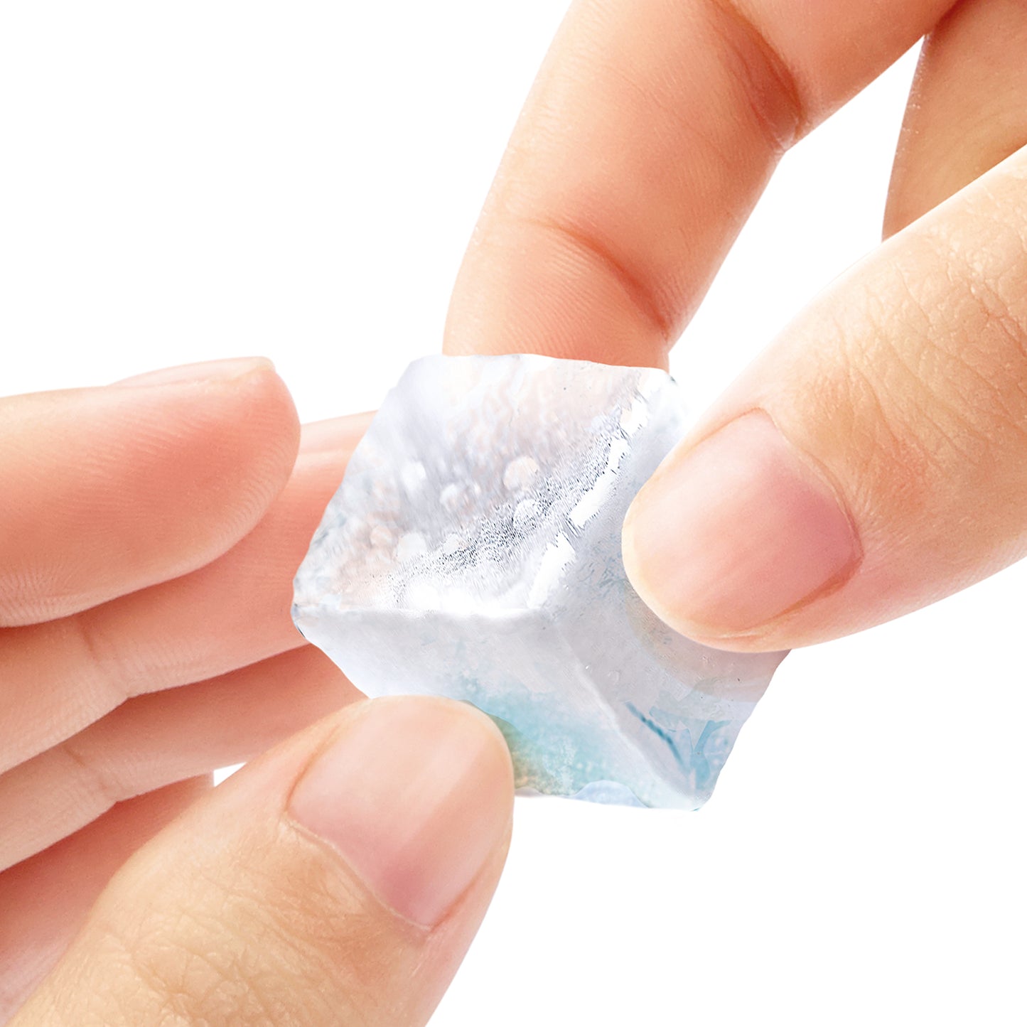 Slime'Ice Ice Machine