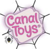 Canal Toys Online Shop