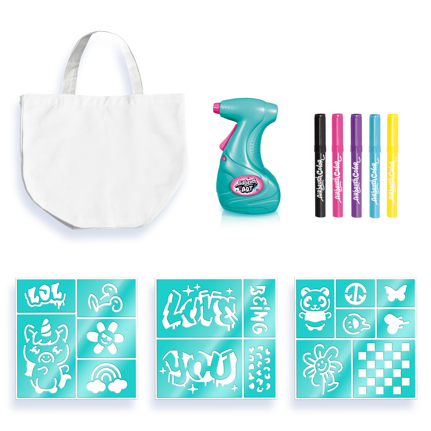 Fashion Design Kit