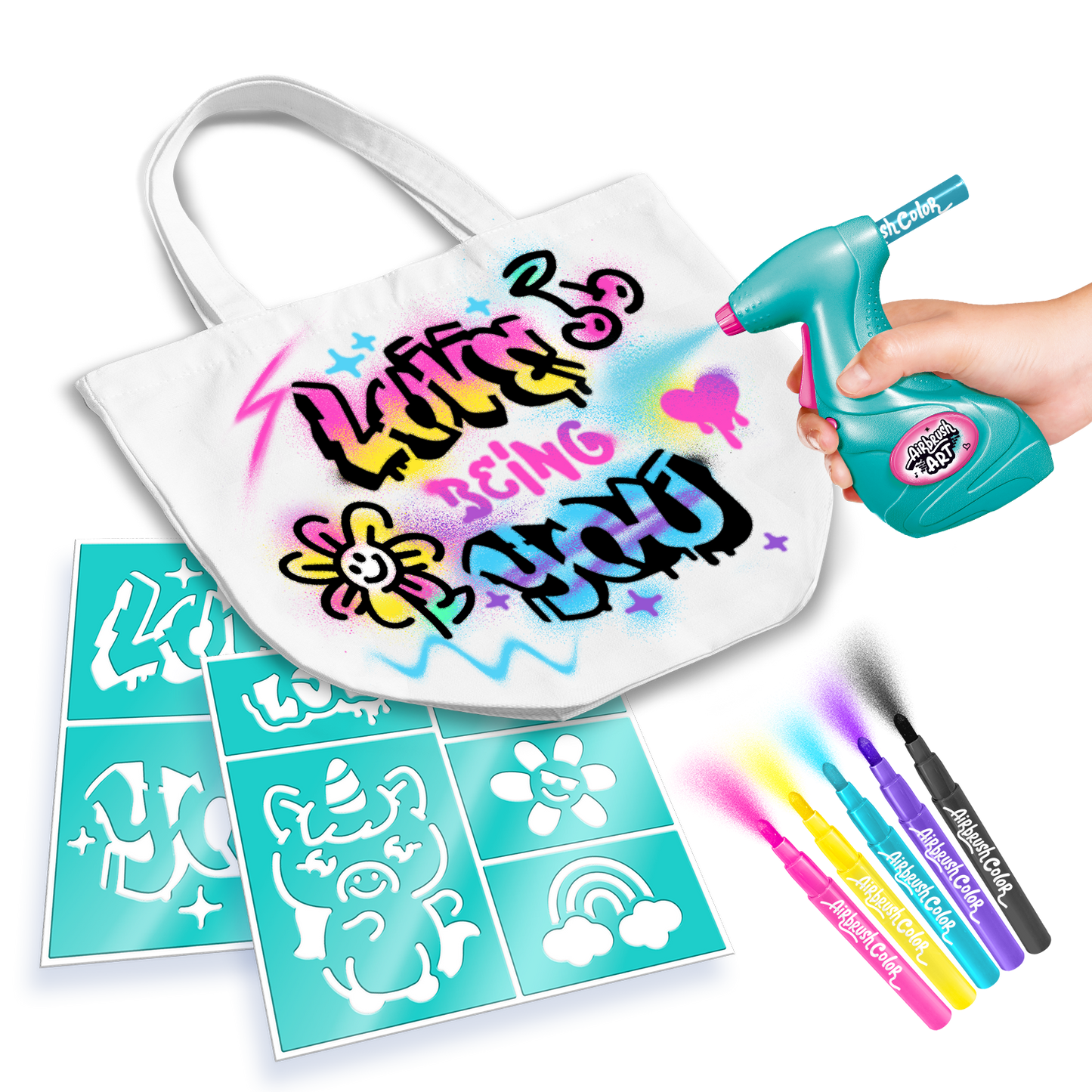 Fashion Design Kit