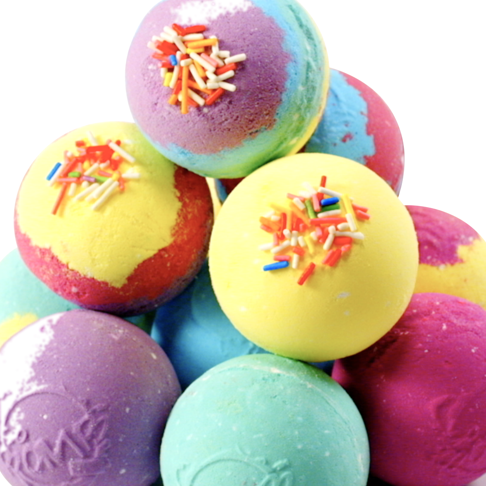 Fábrica de Bombas de baño - Bath Bomb Factory - So Bomb - BBD005 - CanalToys