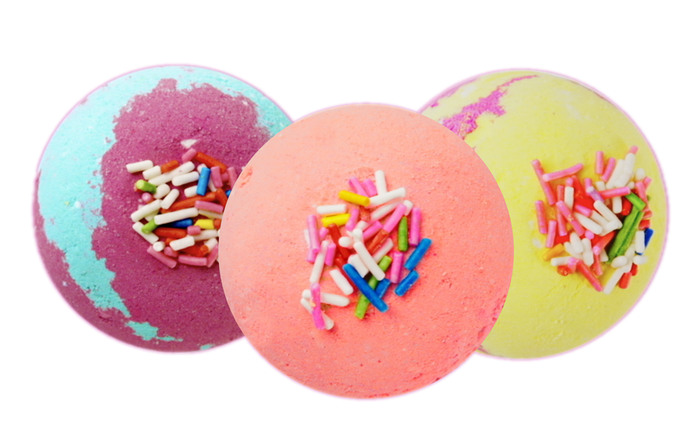 Fábrica de Bombas de baño - Bath Bomb Factory - So Bomb - BBD005 - CanalToys