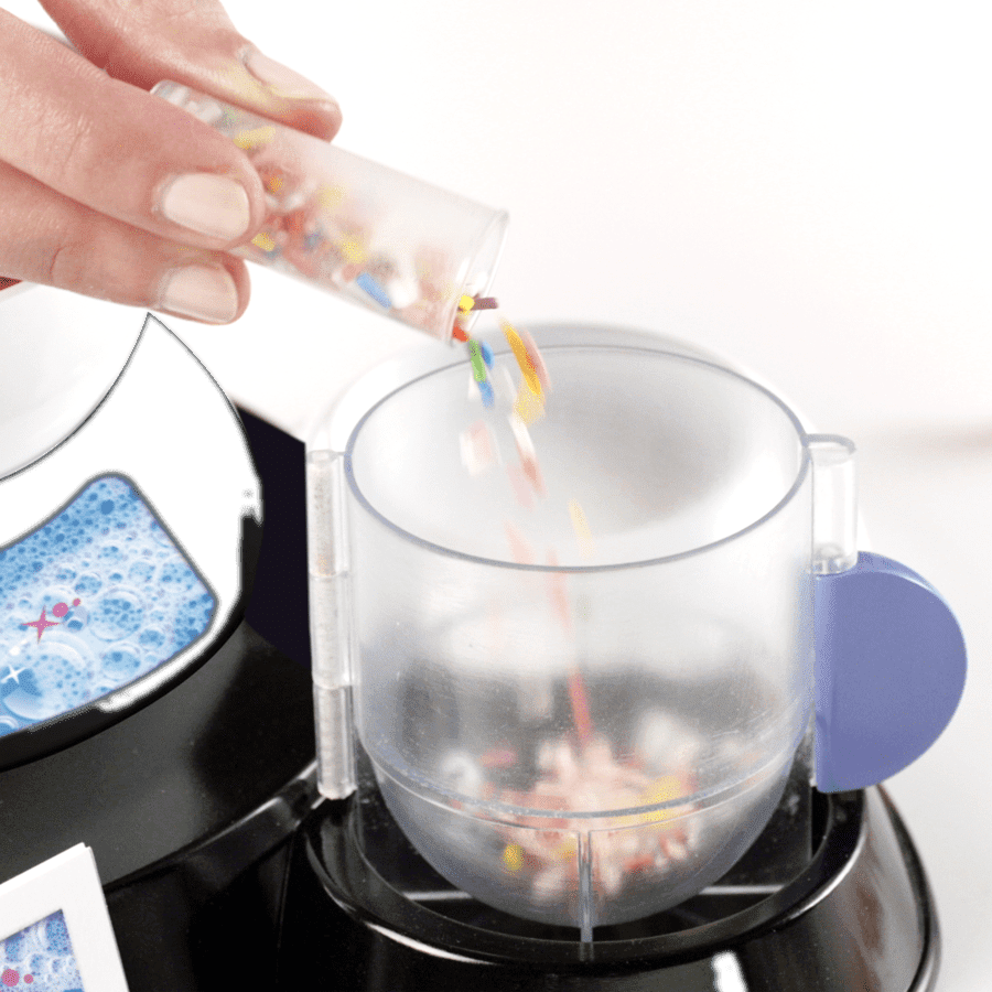 Fábrica de Bombas de baño - Bath Bomb Factory - So Bomb - BBD005 - CanalToys