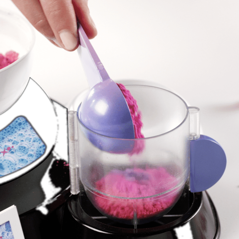 Fábrica de Bombas de baño - Bath Bomb Factory - So Bomb - BBD005 - CanalToys