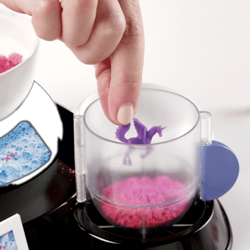 Fábrica de Bombas de baño - Bath Bomb Factory - So Bomb - BBD005 - CanalToys