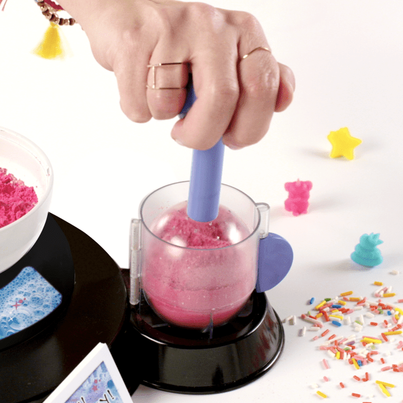 Fábrica de Bombas de baño - Bath Bomb Factory - So Bomb - BBD005 - CanalToys