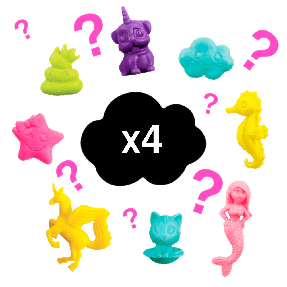 Fábrica de Bombas de baño - Bath Bomb Factory - So Bomb - BBD005 - CanalToys