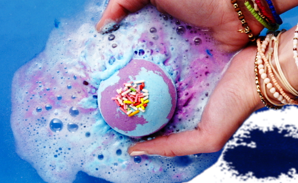 Fábrica de Bombas de baño - Bath Bomb Factory - So Bomb - BBD005 - CanalToys