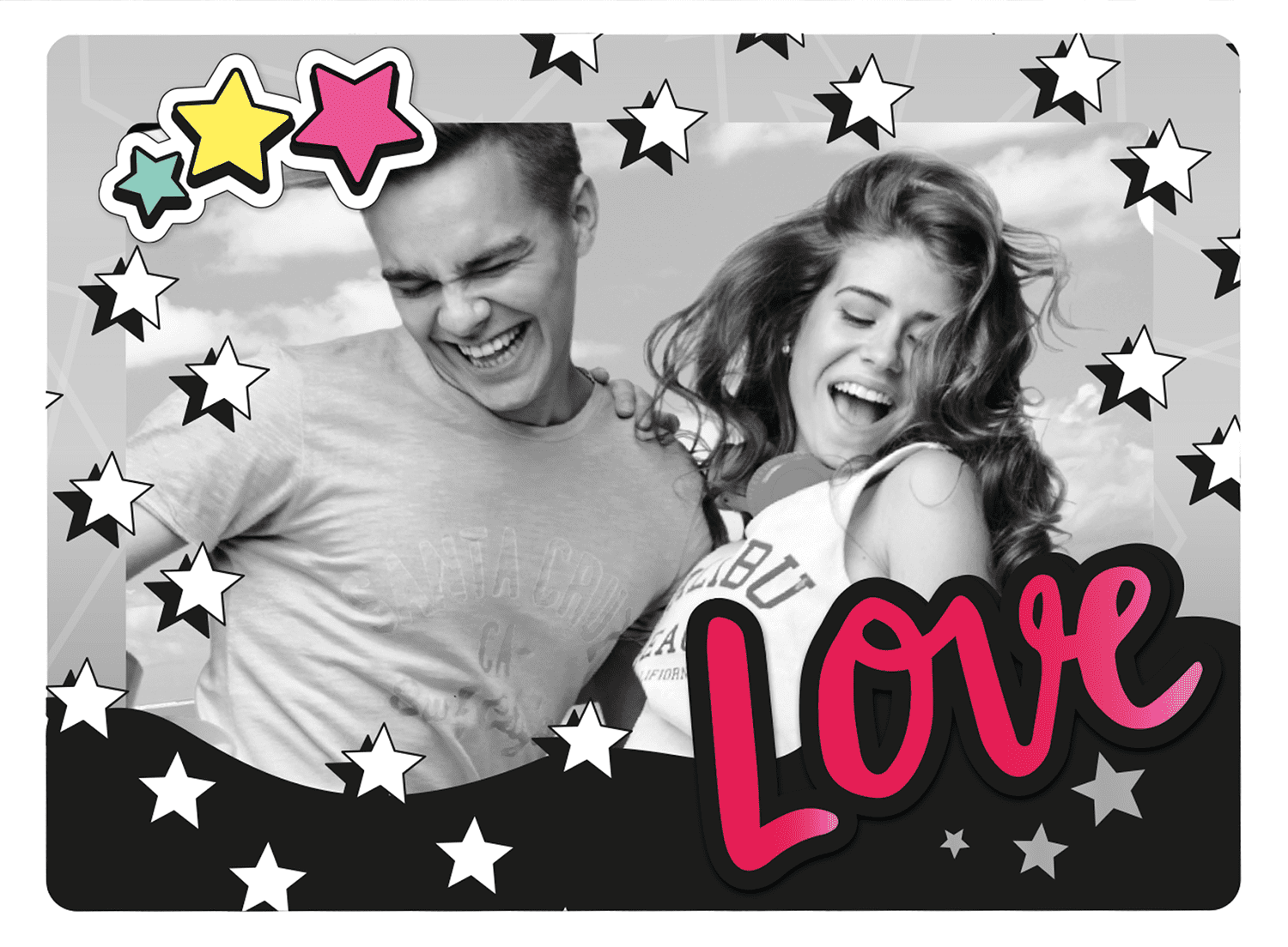 Recambios Instant Camera - Photo Creator - CLK002 - CanalToys