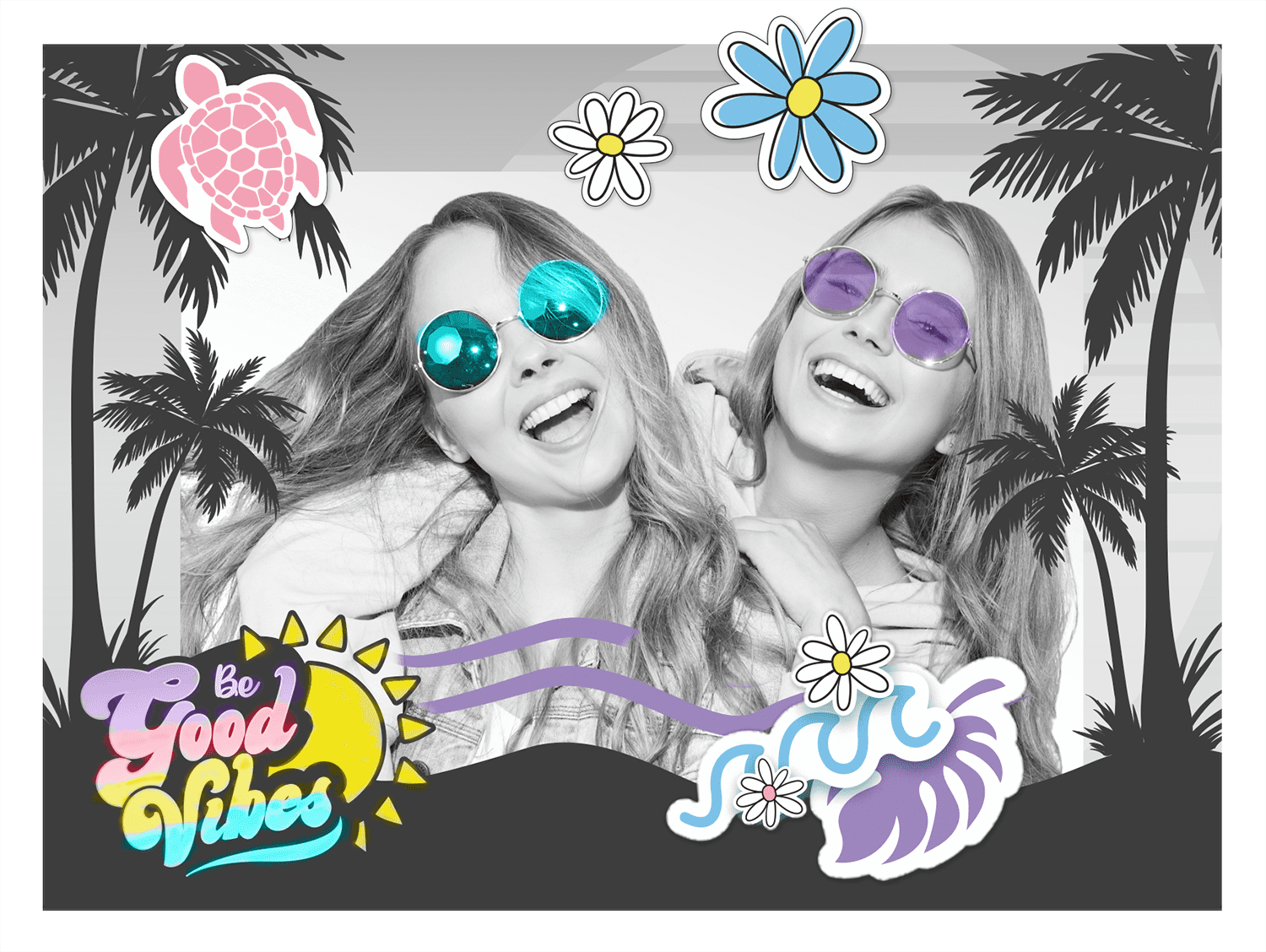 Recambios Instant Camera - Photo Creator - CLK002 - CanalToys