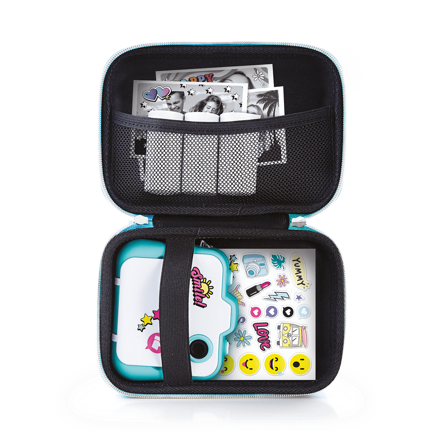 Funda para Cámara - Case for Camera - Photo Creator - CLK012 - CanalToys