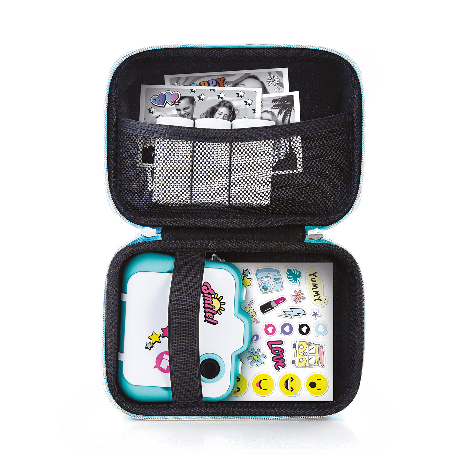 Funda para Cámara - Case for Camera - Photo Creator - CLK012 - CanalToys