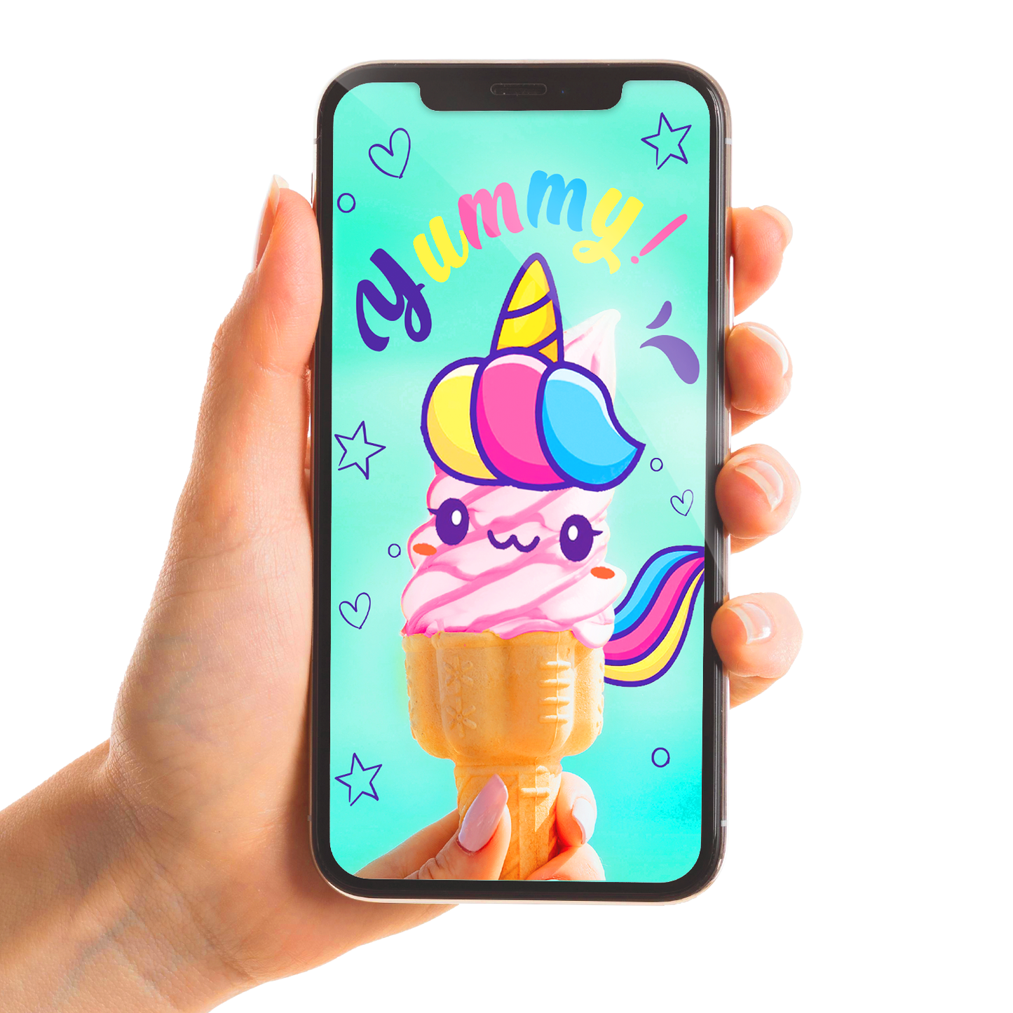 Instant Pocket Printer