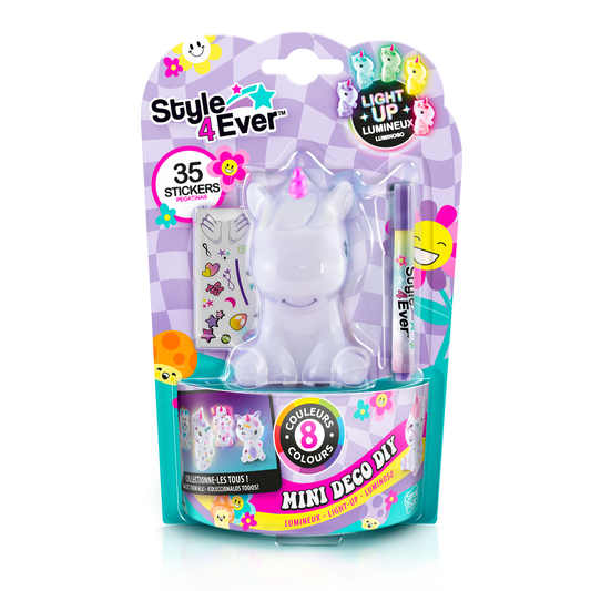 Light-up Minis Assortment