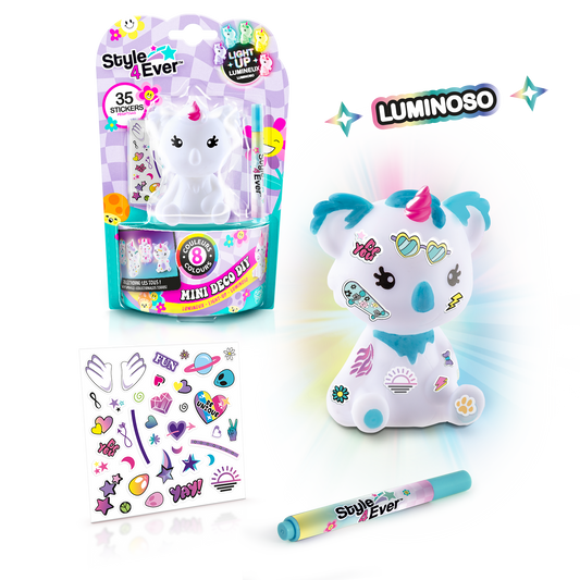 Light-up Minis Assortment