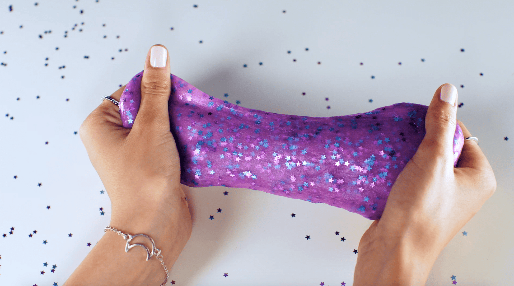 Slime Poción Mágica 3 Pack - Magical Slime 3 Pack - Magical Slime - SSC202 - CanalToys