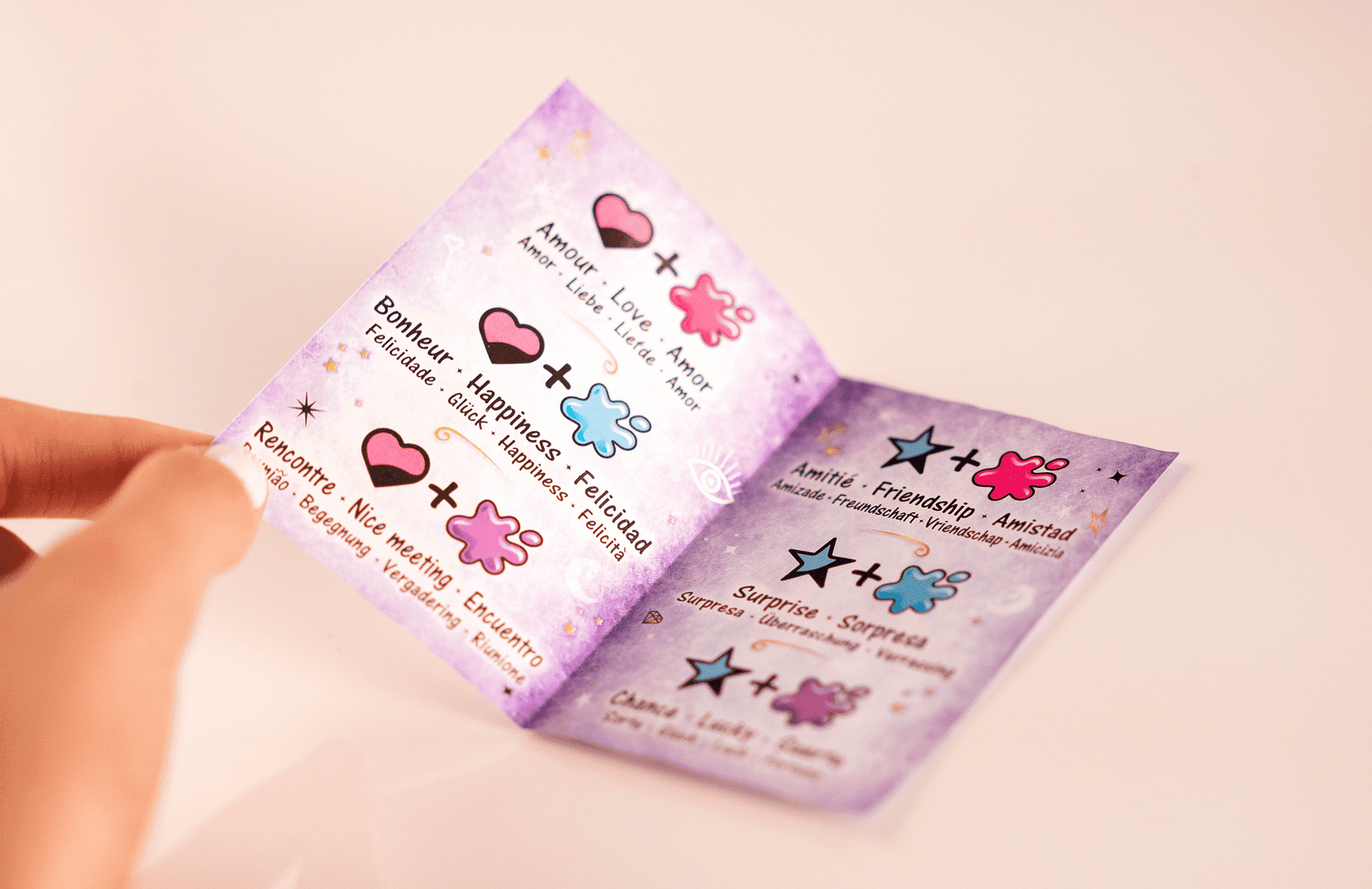 Slime Poción Mágica 3 Pack - Magical Slime 3 Pack - Magical Slime - SSC202 - CanalToys