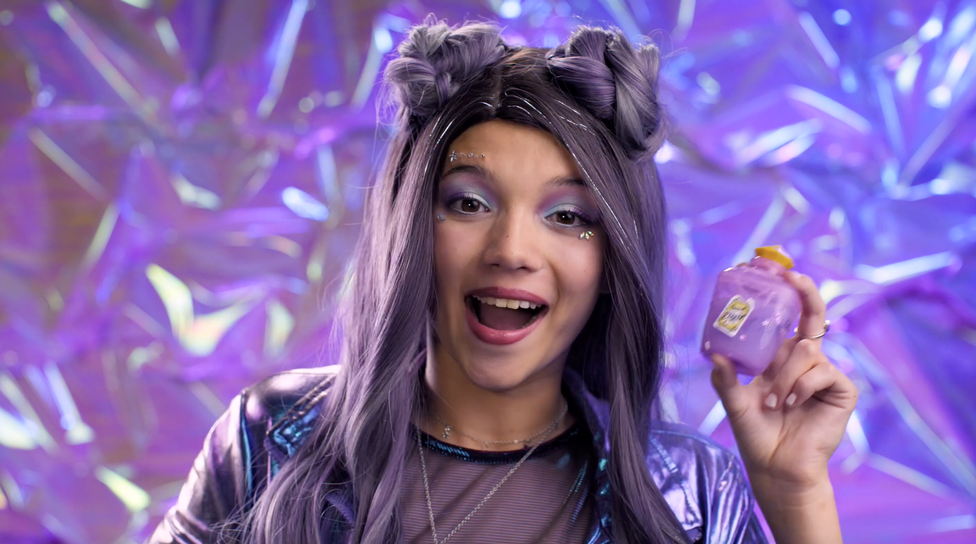 Slime Poción Mágica 3 Pack - Magical Slime 3 Pack - Magical Slime - SSC202 - CanalToys