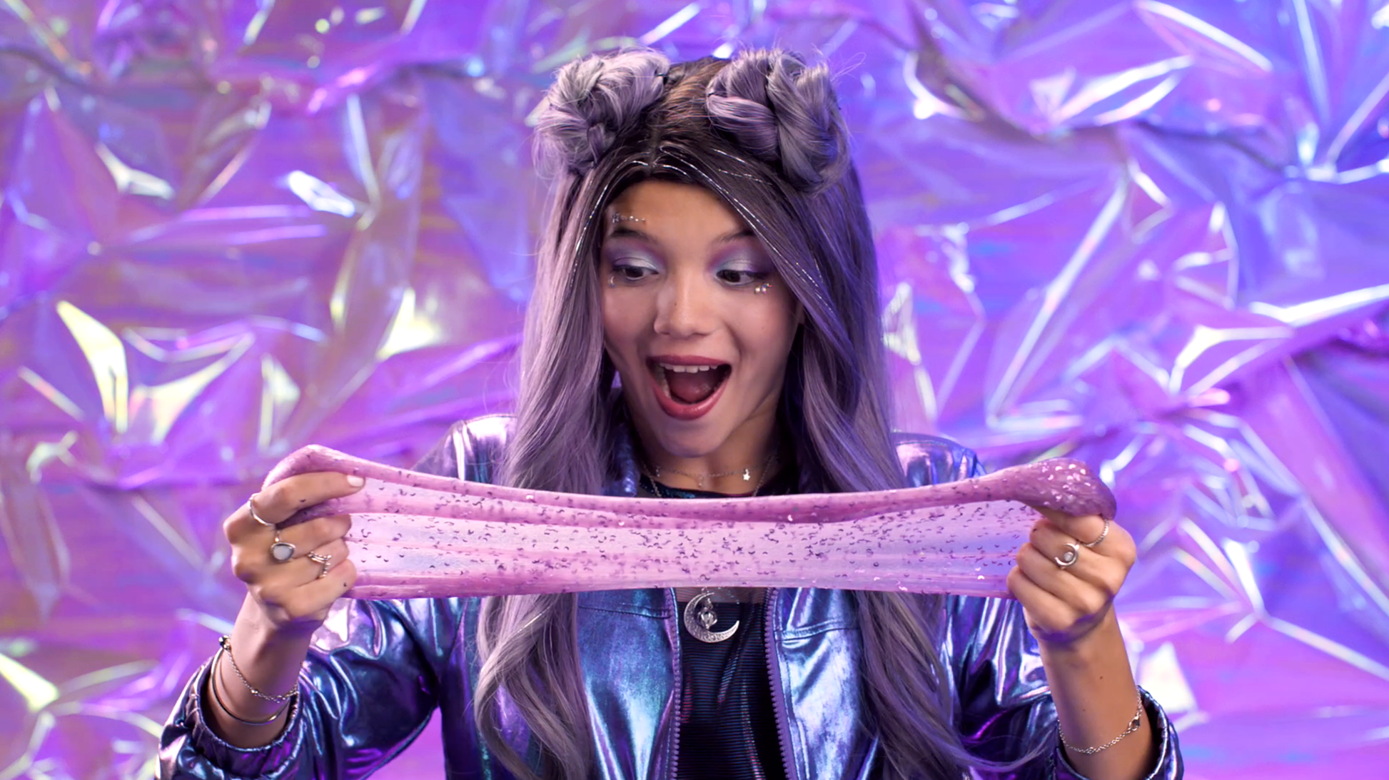 Slime Poción Mágica 3 Pack - Magical Slime 3 Pack - Magical Slime - SSC202 - CanalToys