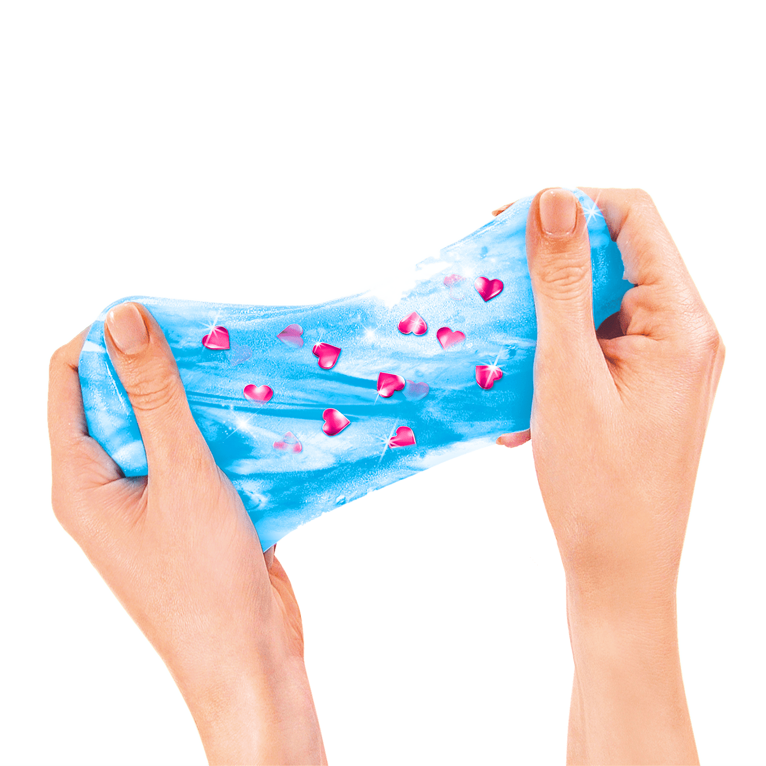 Slime Poción Mágica 3 Pack - Magical Slime 3 Pack - Magical Slime - SSC202 - CanalToys