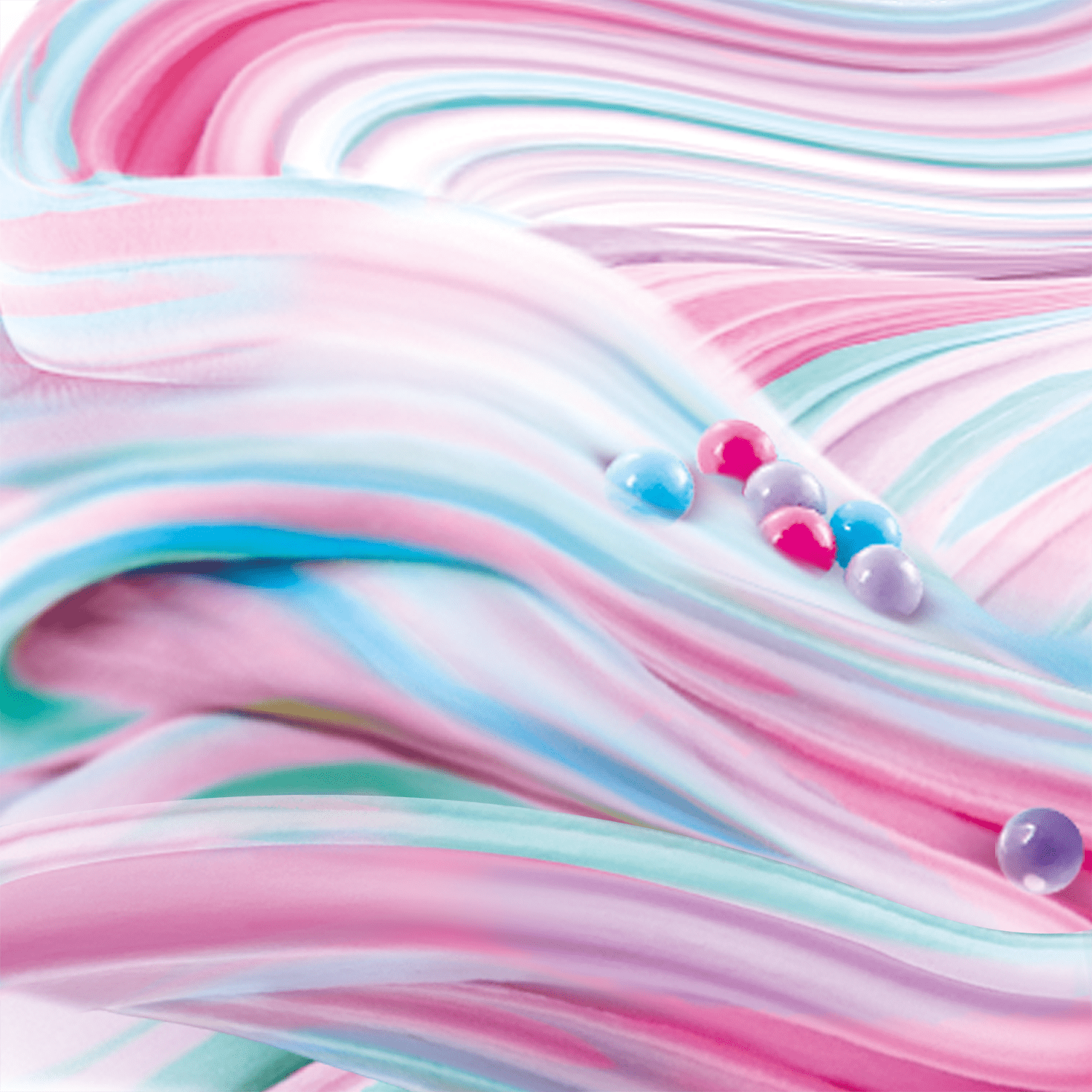 Set de Recambios Mixer Machine Twist & Slime (Batidora) - Twist & Slime Mixer Machine Refills - So Slime - SSC 239 - CanalToys