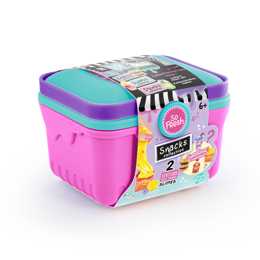 Mini Market Slime Case