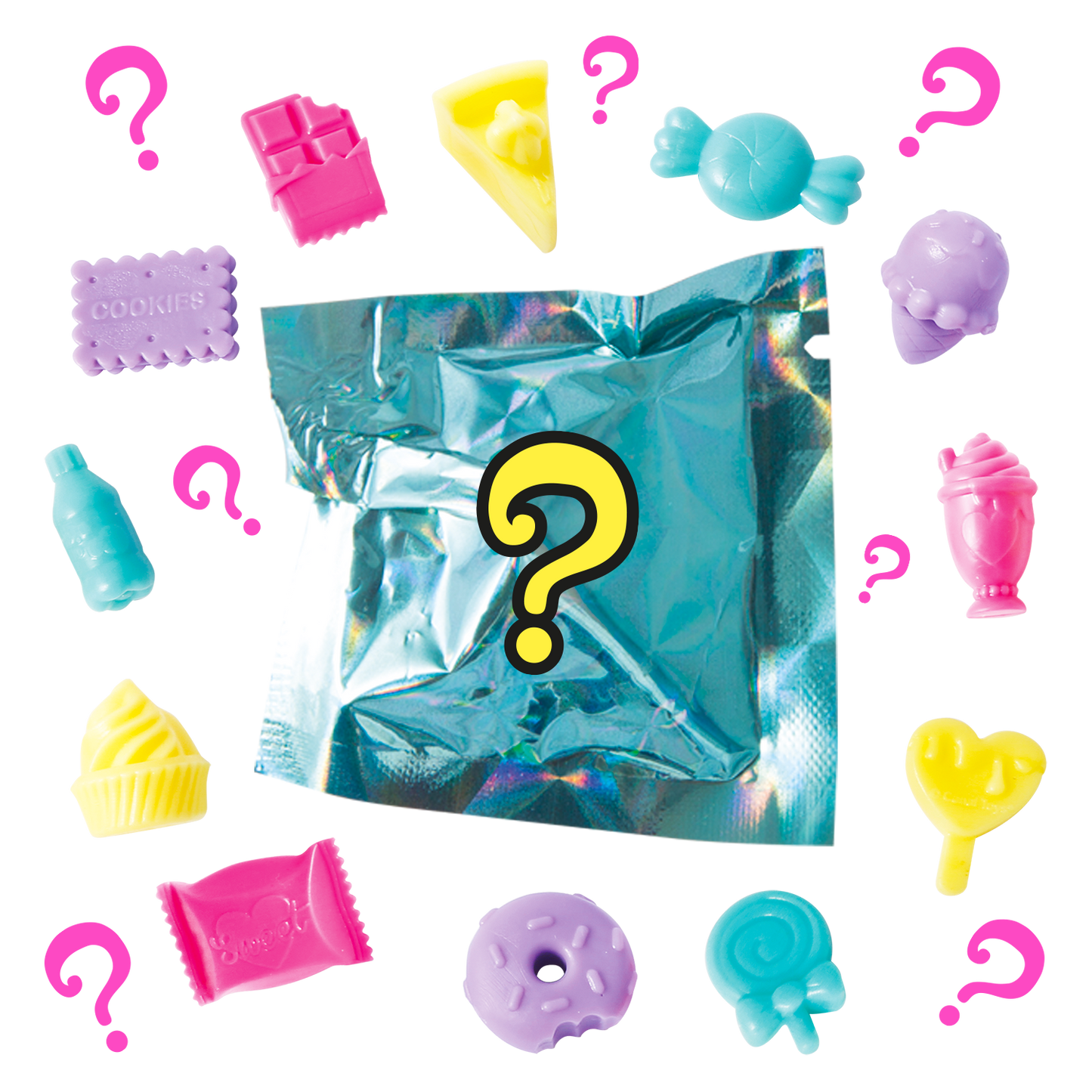 Mini Market Slime Case