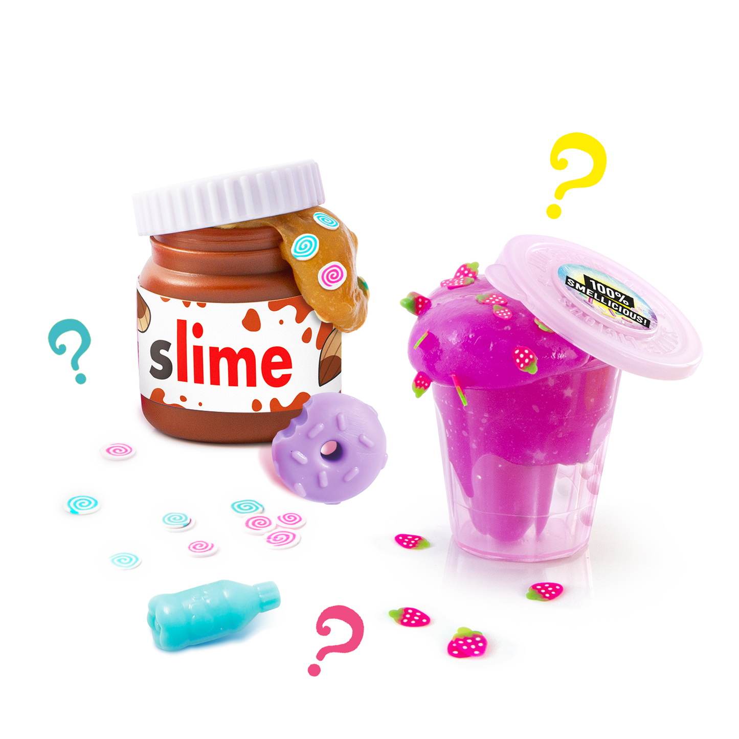 Mini Market Slime Case