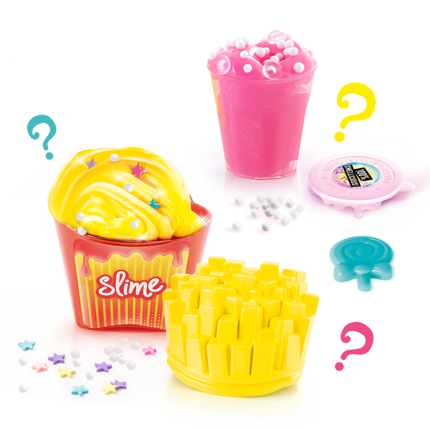 Mini Market Slime Case