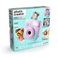 Instant Colour Printing Camera Produktansicht – Canal Toys