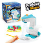 SmART Sketcher 2.0 in Szene – Canal Toys