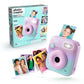 Instant Colour Printing Camera in Szene – Canal Toys