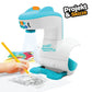 SmART Sketcher 2.0 Anwendung – Canal Toys