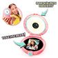 Beauty Cam Anwendung – Canal Toys