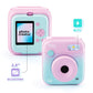 Instant Colour Printing Camera technische Details – Canal Toys