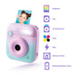 Instant Colour Printing Camera technische Details – Canal Toys
