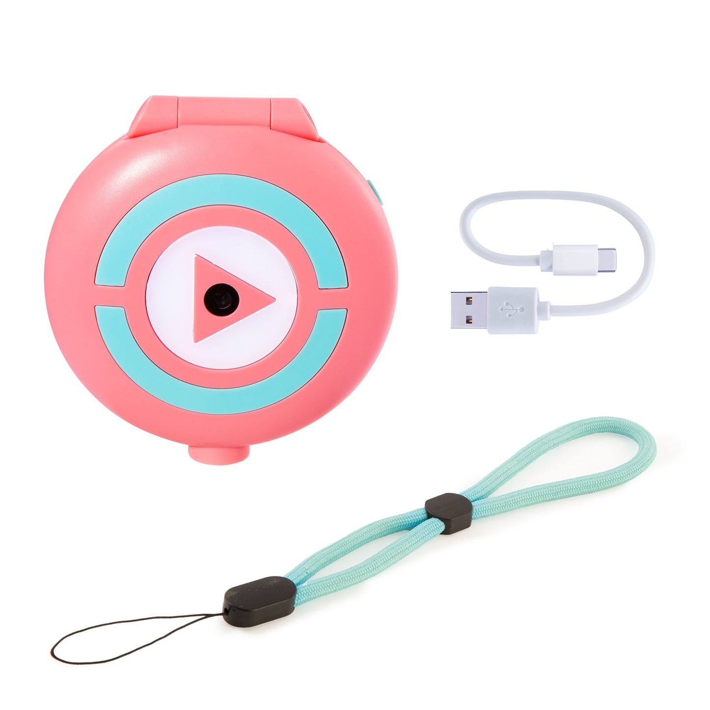Beauty Cam Lieferumfang – Canal Toys