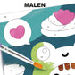 Paint Maker Studio – Schritt 3