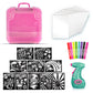 Art Activity Case