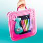 Art Activity Case
