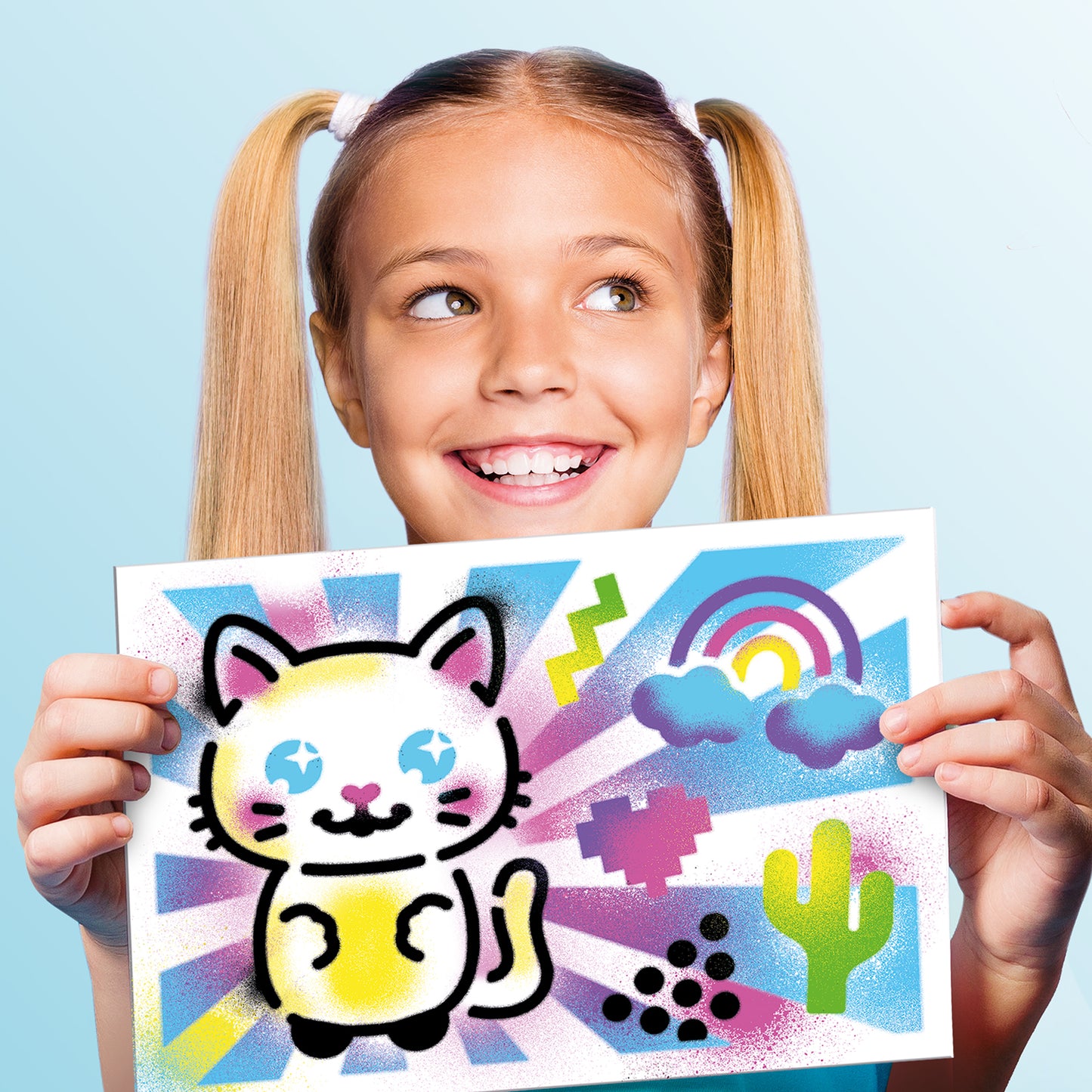 Art Activity Case