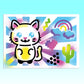 Art Activity Case