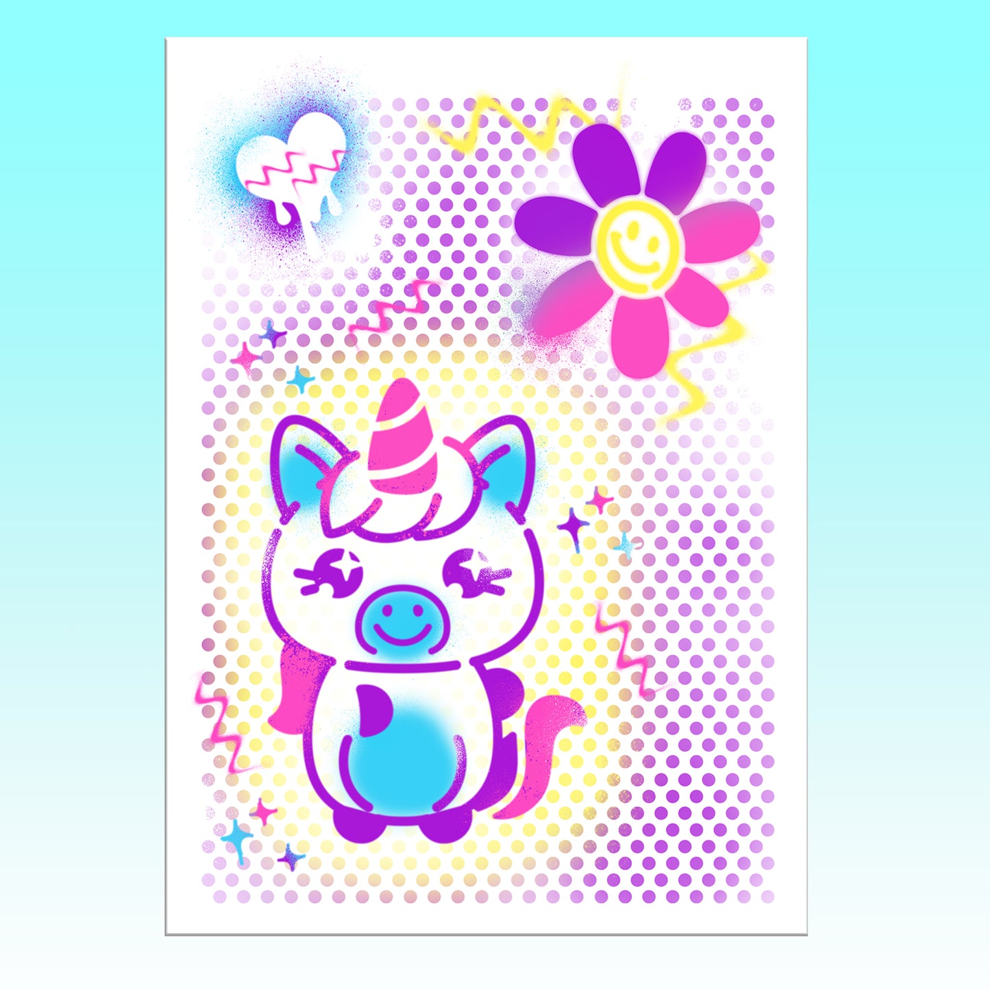 Art Activity Case
