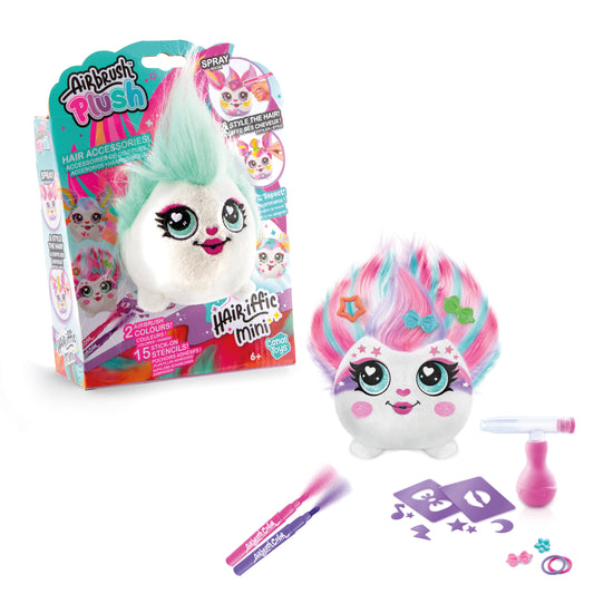 Hair'iffic Mini
